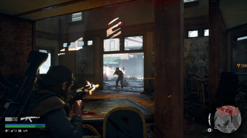 Illustration for article titled Days Gone: The Kotaku Review